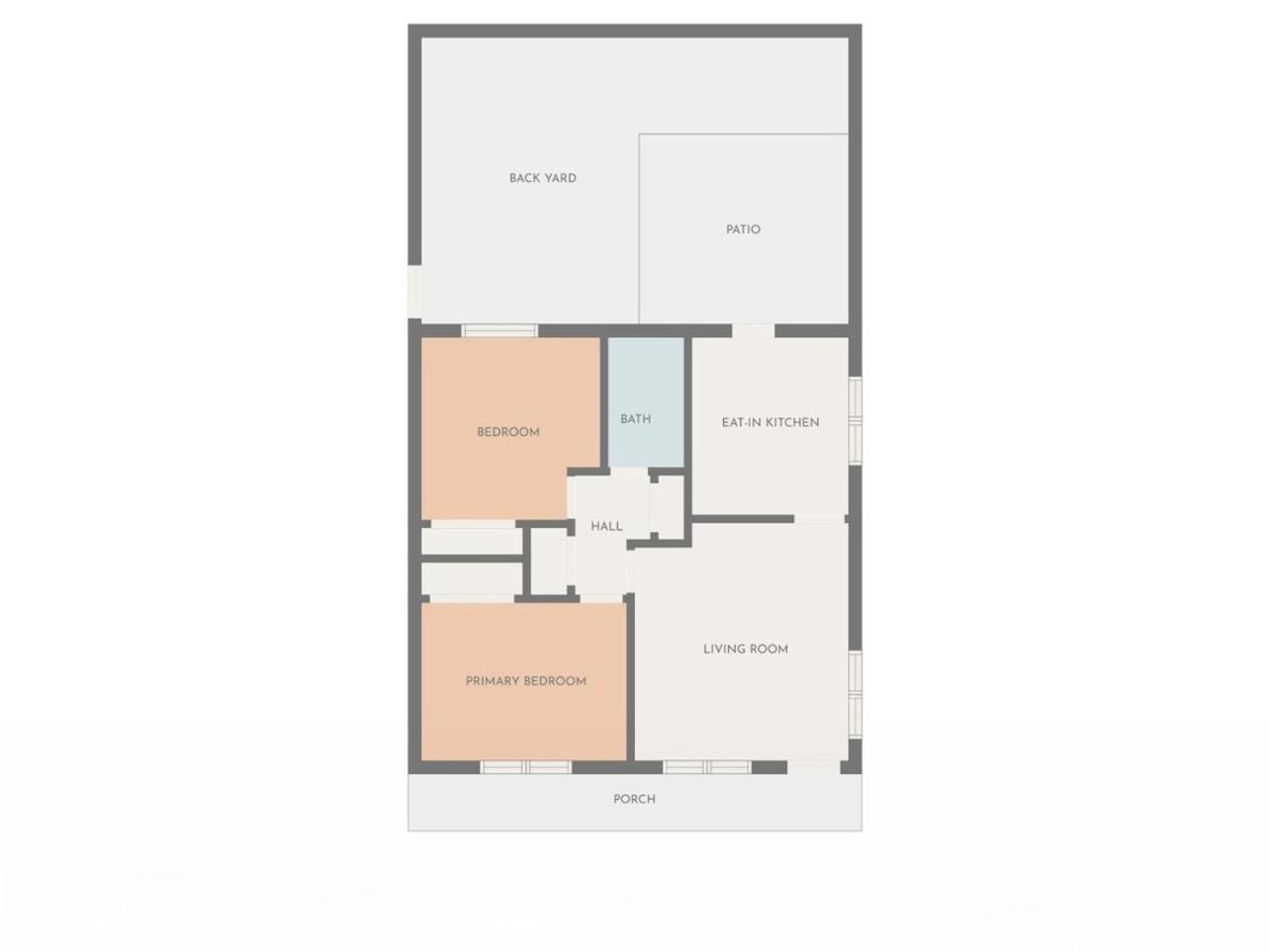2 Bedroom House Minutes From Beach And Casino Db1 Dania Beach Exteriör bild