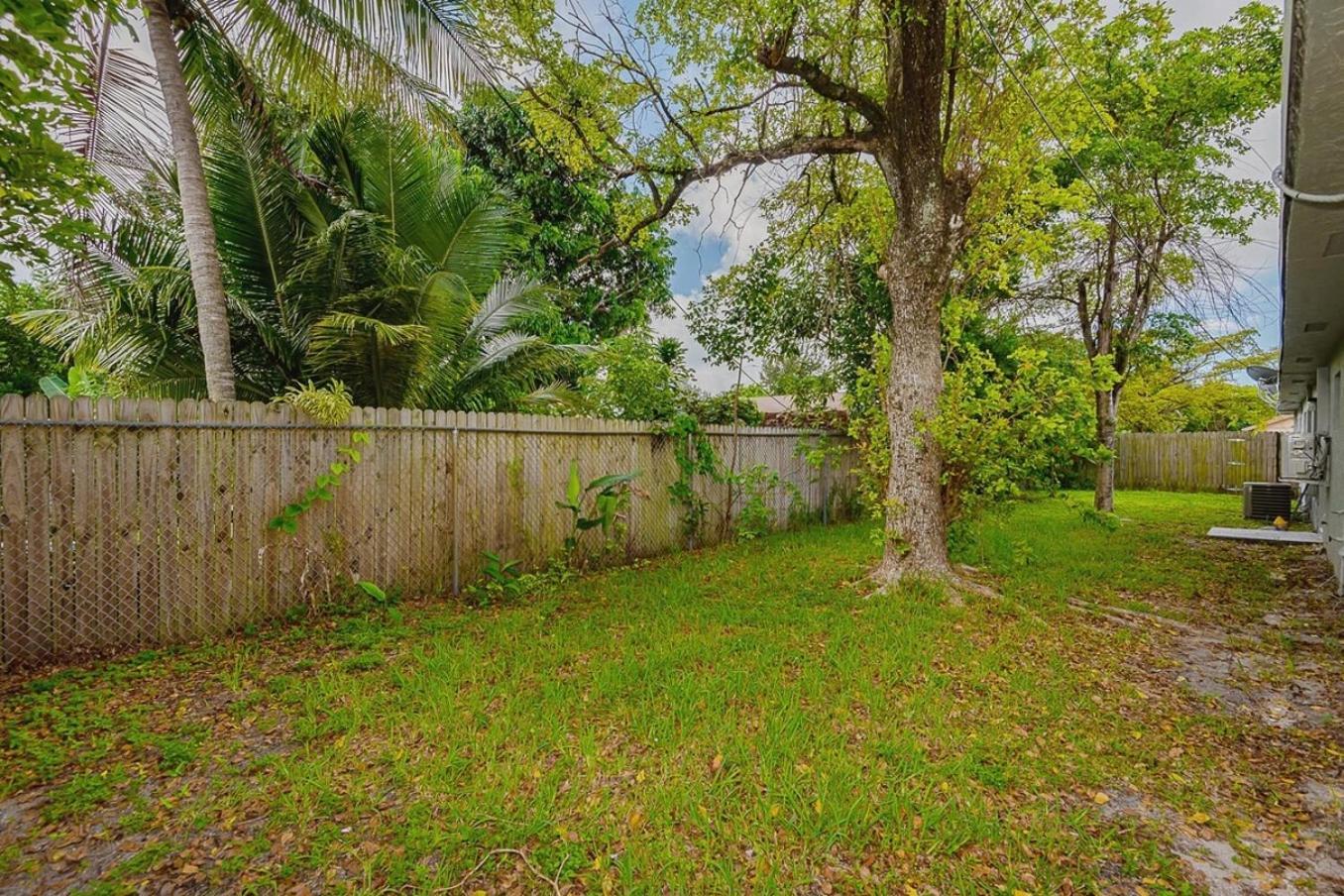 2 Bedroom House Minutes From Beach And Casino Db1 Dania Beach Exteriör bild